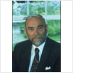 Peter Battey-Pratt